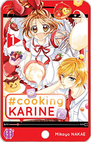 #Cooking Karine T.1