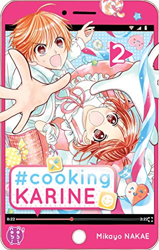#Cooking Karine T.2