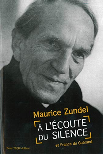 A l'écoute du silence