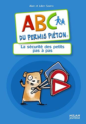 ABC du permis piéton