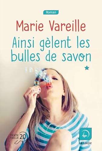 Ainsi gèlent les bulles de savon T.2