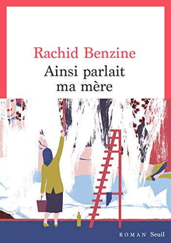 Ainsi parlait ma mère (Coup de coeur club)