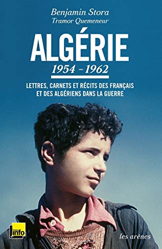 Algérie 1954 - 1962
