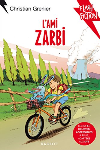 Ami zarbi (L') (Dyslexique)