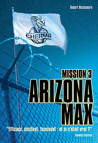 Arizona max T.3