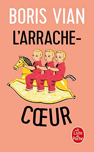 Arrache-Coeur (l')