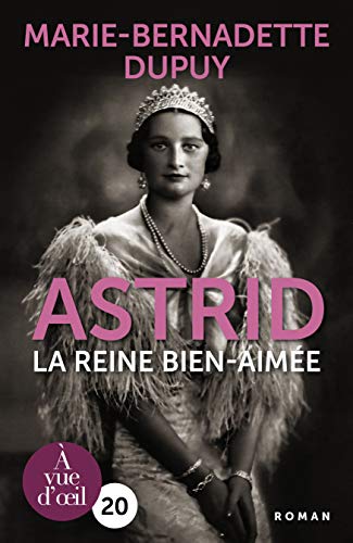 Astrid (Dyslexique)