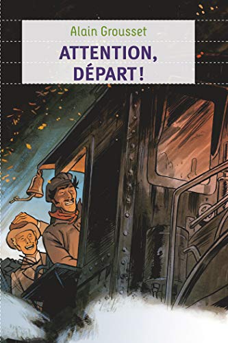 Attention départ !