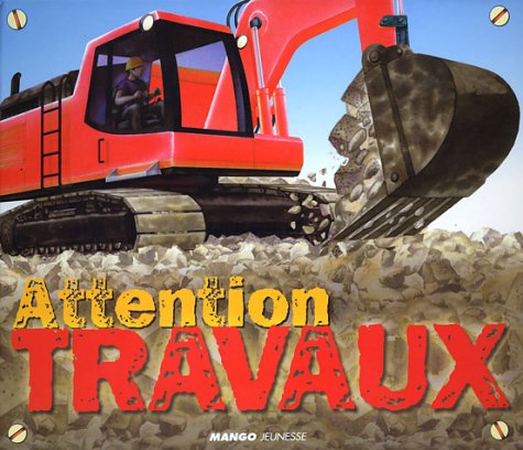 Attention travaux