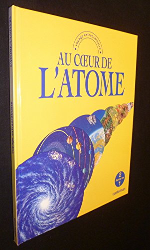 Au coeur de l'atome