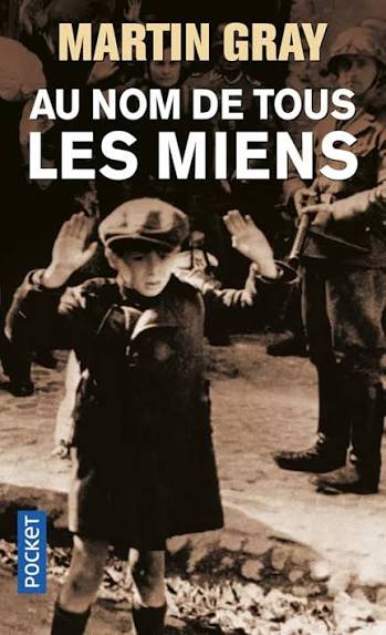 Au Nom de tous les Miens