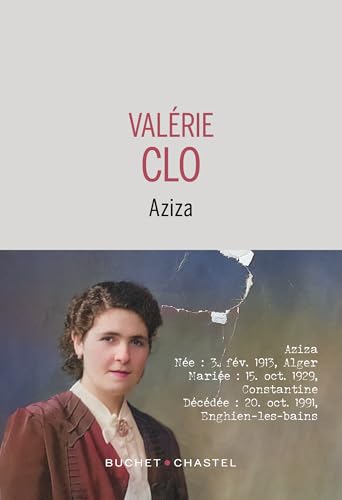 Aziza (Coup de coeur club)