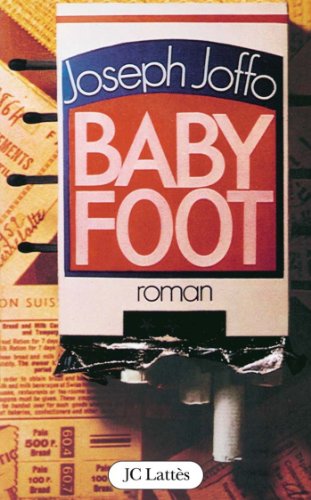 Baby-foot T.2