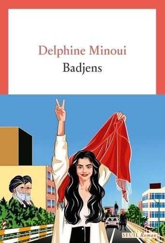 Badjens (Coup de coeur club)