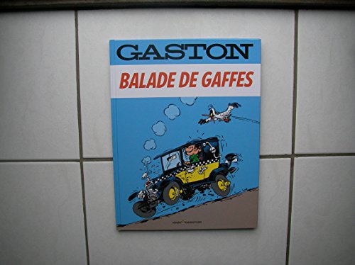 Balade de gaffes