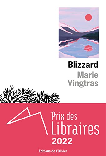 Blizzard (Coup de coeur club)