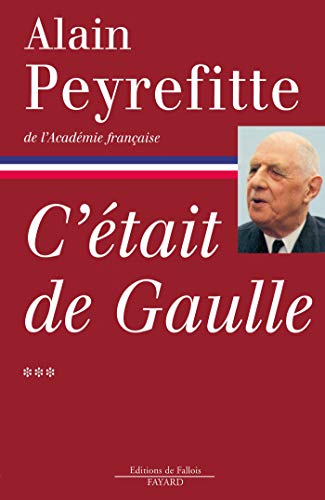 C'était de Gaulle