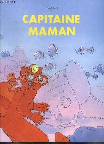 Capitaine Maman