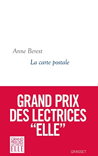 Carte postale (La) (Coup de coeur club)