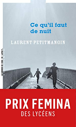 Ce qu'il faut de nuit (Coup de coeur club)