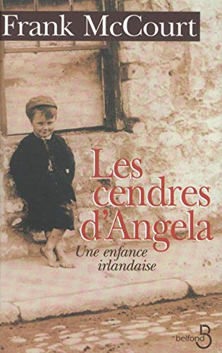 Cendres D'angela (les)