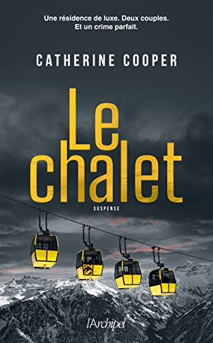 Chalet (Le)