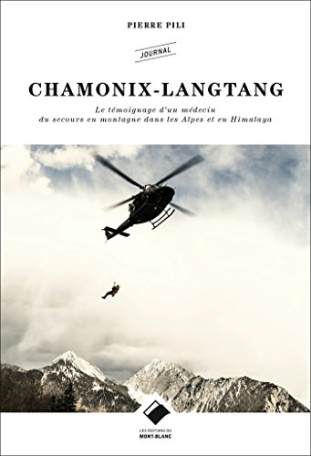 Chamonix-Langtang