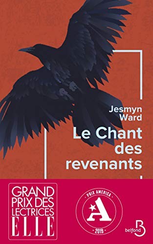 Chant des revenants (Le) (Coup de coeur club)