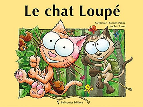 Chat Loupé (Le)