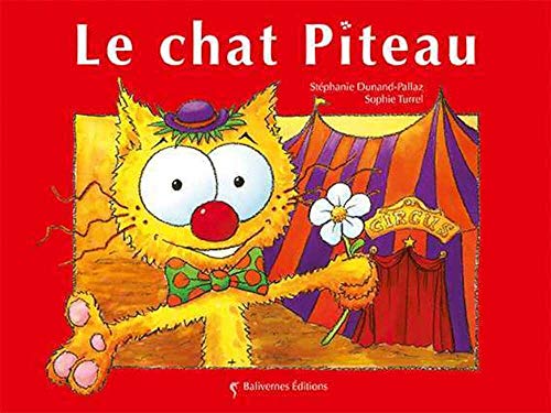 Chat Piteau (Le)