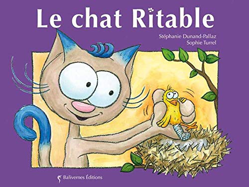 Chat Ritable (Le)