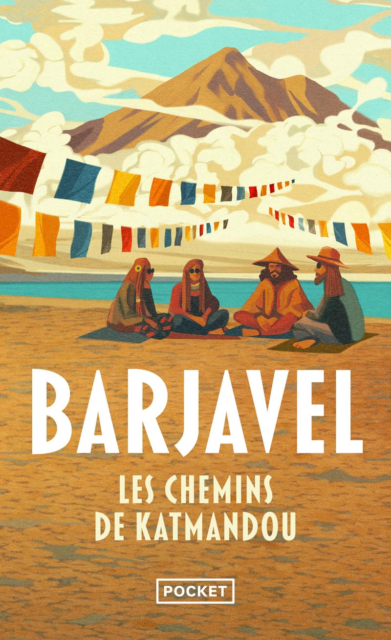 Chemins de Katmandou (les)