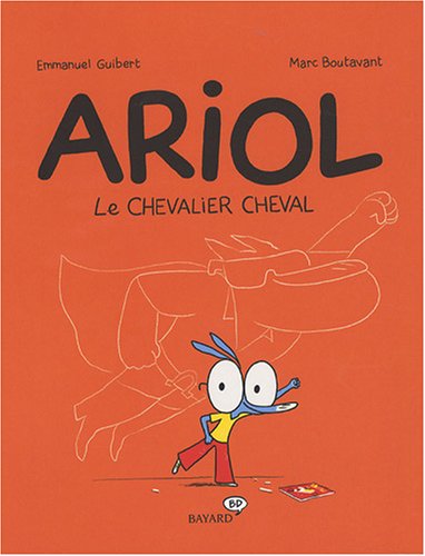 Chevalier Cheval (Le) T.2