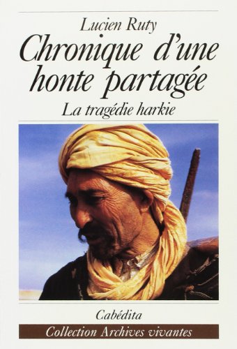 Chronique d'une honte partagée