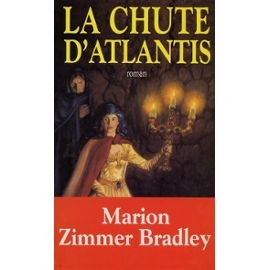 Chute d'Atlantis (la)