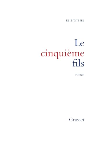 Cinquieme Fils (le)