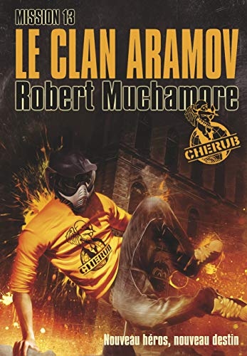 Clan Aramov (Le) T.13