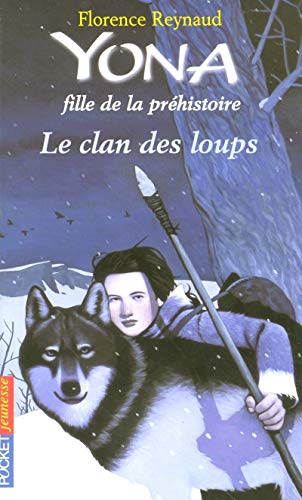 Clan des loups (Le) T.1