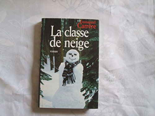 Classe de Neige (la)