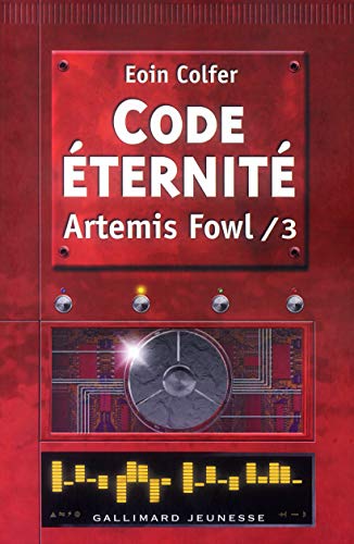 Code Eternité T.3