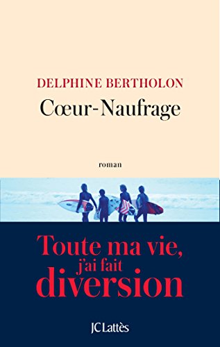Coeur-naufrage (Coup de coeur club)