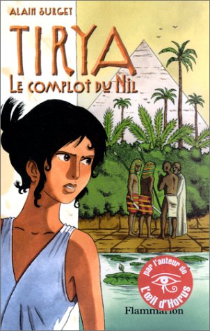 Complot du Nil (Le)
