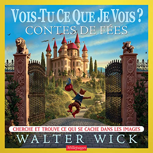 Contes de fées