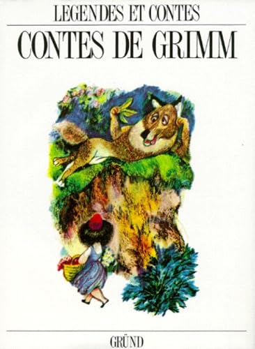Contes de Grimm