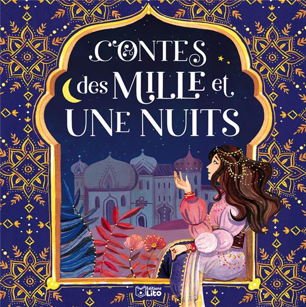Contes des Mille et une Nuits (les)