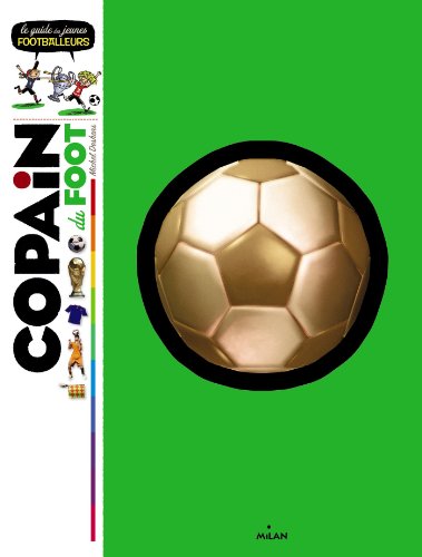 Copain du Foot