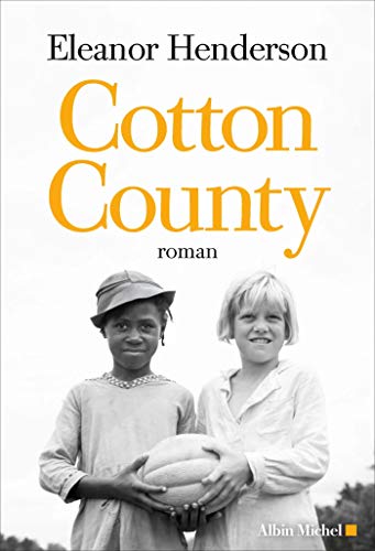 Cotton County (Coup de coeur club)