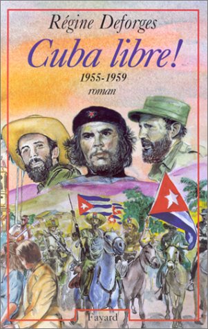 Cuba libre 1955-1959