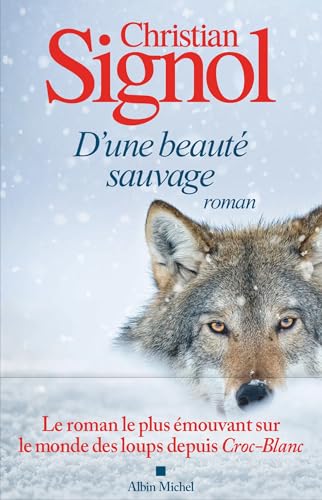 D'une beauté sauvage