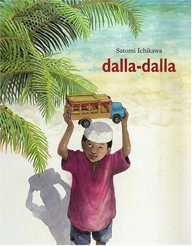 Dalla-Dalla